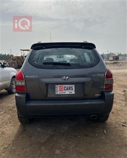 هيونداي توسان